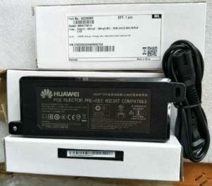 POE35-54A Adapter,-40degC~50degC,90V~264V,54V/0.65A,C8/RJ45,GE