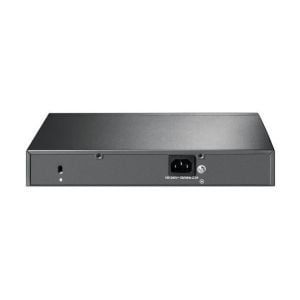 TL-SG2210MP JetStream 10-Port Gigabit Smart Switch with 8-Port PoE+