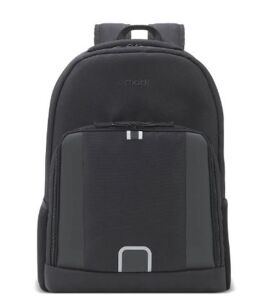 MACK MCE-1211  14.1 NOVA Eco Notebook Sırt Çantası Siyah