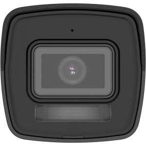 HIKVISION 4MP Bullet 2.8mm IP Kamera Akıllı Hibrit Sesli DS-2CD1043G2-LIU(F)