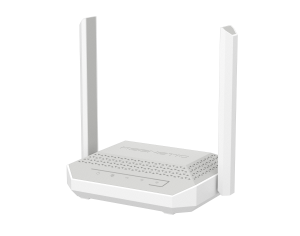 KEENETIC EXPLORER DSL KN-2013-01-TR AC1200 Dual Band VDSL Modem