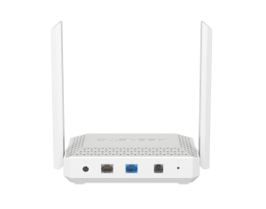 KEENETIC EXPLORER DSL KN-2013-01-TR AC1200 Dual Band VDSL Modem