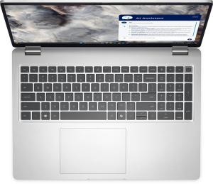 DELL 16 ULTRA 5 238V-32GB DDR5 RAM-1TB NVME-FDOS NOTEBOOK / PRO PLUS 16 BTO301_PB16250U
