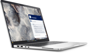 DELL 16 ULTRA 5 238V-32GB DDR5 RAM-1TB NVME-FDOS NOTEBOOK / PRO PLUS 16 BTO301_PB16250U