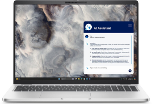 DELL 16 ULTRA 5 238V-32GB DDR5 RAM-1TB NVME-FDOS NOTEBOOK / PRO PLUS 16 BTO301_PB16250U
