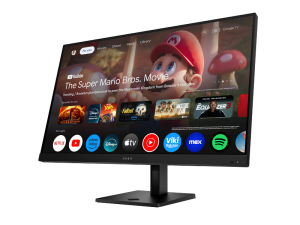HP 31.5 IPS OMEN 99Z68E9 1MS 144HZ HDMI-DP Google TV Akıllı Gaming Monitör 3840x2160