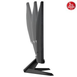 ASUS 23.8 IPS VY249HGR 1MS 120Hz HDMI Gaming Monitör (1920 X 1080)