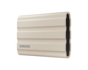 SAMSUNG 2TB SSD 2.5 T7 SHIELD MU-PE2T0K/WW USB 3.0 Harici Harddisk