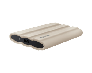 SAMSUNG 2TB SSD 2.5 T7 SHIELD MU-PE2T0K/WW USB 3.0 Harici Harddisk