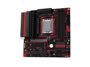 MAXUN B850M-M I-CAFE PRO DDR5 HDMI-DP PCIE 5.0 AM5 mATX
