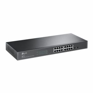TL-SG2218 16 Port 10/100/1000 2 SFP Slots