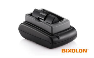 BIXOLON PBD-R310/R318/L310 Tekli Pil Şarj Ünitesi SPP-R310/R318/L310 Uyumlu Adaptör Hariç