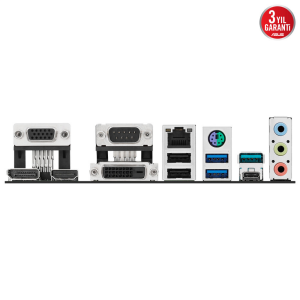 ASUS PRO H810M-C CSM DDR5 HDMI DP PCIE 4.0 1851p mATX