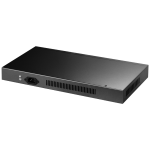 CUDY 24port PoE 400w 4-SFP 4-Uplink Gigabit Yönetilebilir Switch GS2028PS4-400W