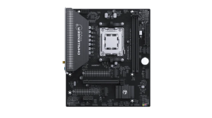 MAXUN CHALLENGER B850M-M PLUS WIFI DDR5 HDMI-DP PCIE 5.0 AM5 mATX