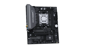 MAXUN CHALLENGER B850M-M PLUS WIFI DDR5 HDMI-DP PCIE 5.0 AM5 mATX