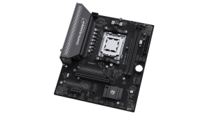 MAXUN CHALLENGER B850M-M PLUS WIFI DDR5 HDMI-DP PCIE 5.0 AM5 mATX