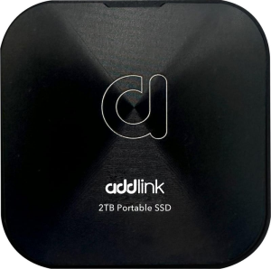 ADDLINK 2TB P30 AD2TBP30B4K 4000-3600MB/s TYPEC SSD Harici Disk