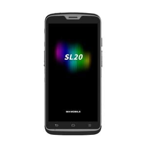 M3 Mobile 5.5  SL-20 Bluetooth GSM 4G LTE 1D/2D Android 11 El Terminali (DataOnly) 4GB RAM/64GB