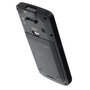 M3 Mobile 5.5  SL-20 Bluetooth GSM 4G LTE 1D/2D Android 11 El Terminali (DataOnly) 4GB RAM/64GB