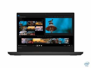 20RA003WTX ThinkPad E14  İ5-10210U   8GB  256GB SSD 14''  W1OP