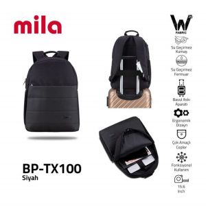 BP-TX100 ÇAN Mila BP-TX100 Serisi 15.6 inch