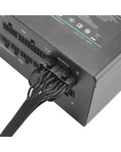 DEEPCOOL 12VHPWR-CABLE PCIe GPU Güç Kablosu