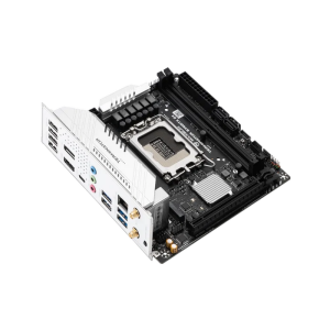 MAXUN TERMINATOR B760ITX D4 WIFI DDR4 HDMI-DP PCIE 4.0 1700p mITX