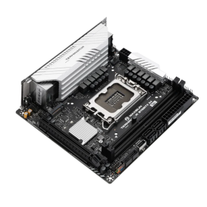 MAXUN TERMINATOR B760ITX D4 WIFI DDR4 HDMI-DP PCIE 4.0 1700p mITX