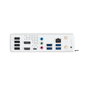 MAXUN TERMINATOR B760ITX D4 WIFI DDR4 HDMI-DP PCIE 4.0 1700p mITX