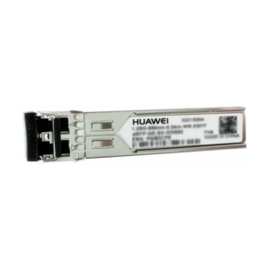 HUAWEI eSFP-GE-SX-MM850 Optik Transceiver - GE Multimode Module - 850nm 0.5km LC / ESFP-GE-SX-MM850