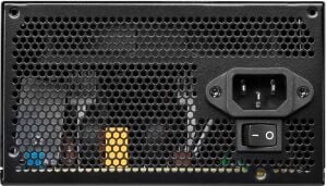 MSI 750w 80+ Bronze MAG A750BN PCIE5 II Power Supply