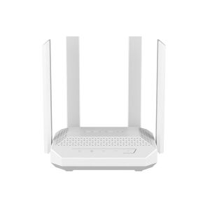 KEENETIC CHALLENGER KN-3910-01-EU AX3000 Dual Band Mesafe Genişletici Mesh Router