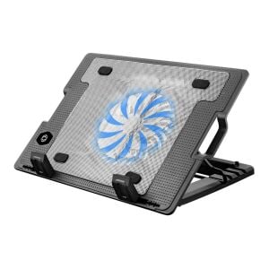 FRISBY 15.6 FNC-37ST Notebook Soğutucu Ayarlanabilir Stand