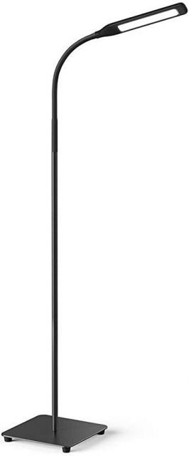 TT-DL072 1000 Lux/450 lm Esnek Başlıklı LED Zemin Lambası