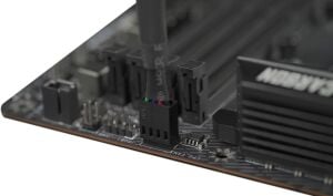 DEEPCOOL LOWSPEEDADAPCABLE 4 Pin - Fan Adaptör Kablo Düşük Voltaj