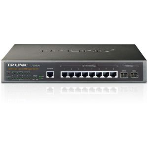 TL-SG3210 10 PorT 10/100/1000 2 Gigabit SFP Y