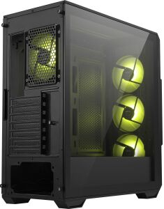 MSI MAG FORGE 150A B65 Gaming Mid-Tower PC Kasası