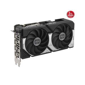 ASUS 16GB DUAL RTX5060TI-O16G GDDR7 128bit HDMI DP PCIe 5.0