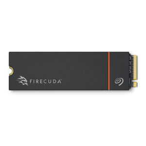 SEAGATE 2TB FIRECUDA 530R ZP2000GM3A073 7400-6900MB/s M2 NVME GEN4 Disk