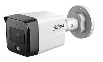 Dahua IPC-HFW1230TC1-SA-0280B 2 MP 2.8mm Lens PoE IP Bullet Kamera