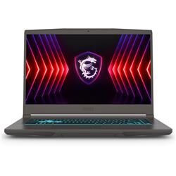 Msi Thin 15 B13UC-2847TR i5-13420H 16GB DDR5 RTX3050 4GB 512GB SSD 15.6'' FHD W11H Notebook