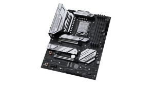 MAXUN TERMINATOR Z890A WIFI6 DDR5 HDMI-DP PCIE 5.0 1851p ATX