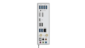 MAXUN TERMINATOR Z890A WIFI6 DDR5 HDMI-DP PCIE 5.0 1851p ATX