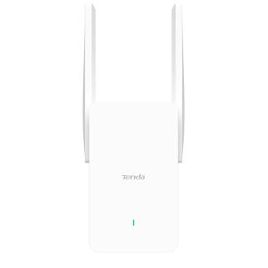TENDA A23 AX1500 Dual Band Mesafe Genişletici Priz Tipi 2x harici anten