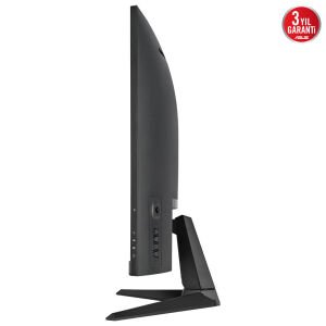 ASUS 31.5 FAST VA TUF GAMING VG32VQM5B 0.5MS 250HZ HDMI-DP Kavisli Gaming Monitör (1920 X 1080)