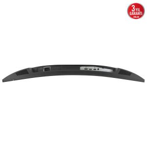 ASUS 31.5 FAST VA TUF GAMING VG32VQM5B 0.5MS 250HZ HDMI-DP Kavisli Gaming Monitör (1920 X 1080)
