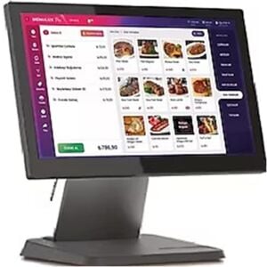 Kodpos Alpha 1855-I5 I5(5Th) 8GB 120GB18.5 FreeDos Pos Pc