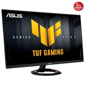 ASUS 27 FAST IPS TUF GAMING VG279Q5R 0.3MS 200Hz HDMI-DP Gaming Monitör (1920 X 1080)
