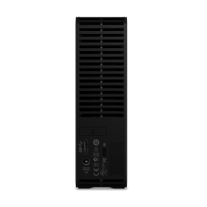 WD 10TB 3.5 Elements WDBWLG0100HBK-EESN USB 3.0 Harici Harddisk Siyah